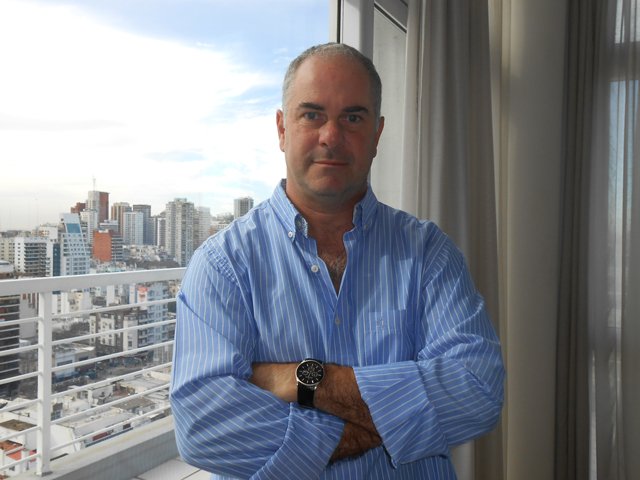 Pablo Mc Cormack, director de PMC Consultora